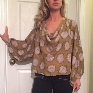 Free People Blouse